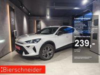 Cupra Formentor - Vorschau Bild 1