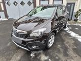 Opel Mokka EcoFLex - Teilleder - Lenkradhe... - Opel Mokka-e Diesel Gebrauchtwagen