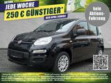 Fiat Pandina POP #PDC #Klima #POP - Fiat Panda POP mit Hybrid-Antrieb (Benzin/Elektro)