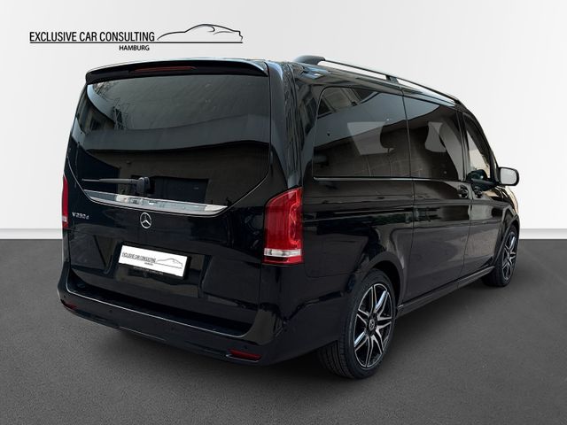 MERCEDES-BENZ V 250 – Bild 6