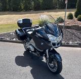 BMW R 1200 RT