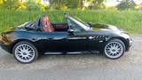 BMW Z3 Roadster 1.9i  Top-Zustand erst 66250 KM !! - BMW Z3 in Wuppertal