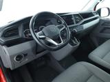 Volkswagen T6.1 Pritsche Aut 3-Sitzer AHK DAB Navi Sthz SHZ - Volkswagen Geldtransporter