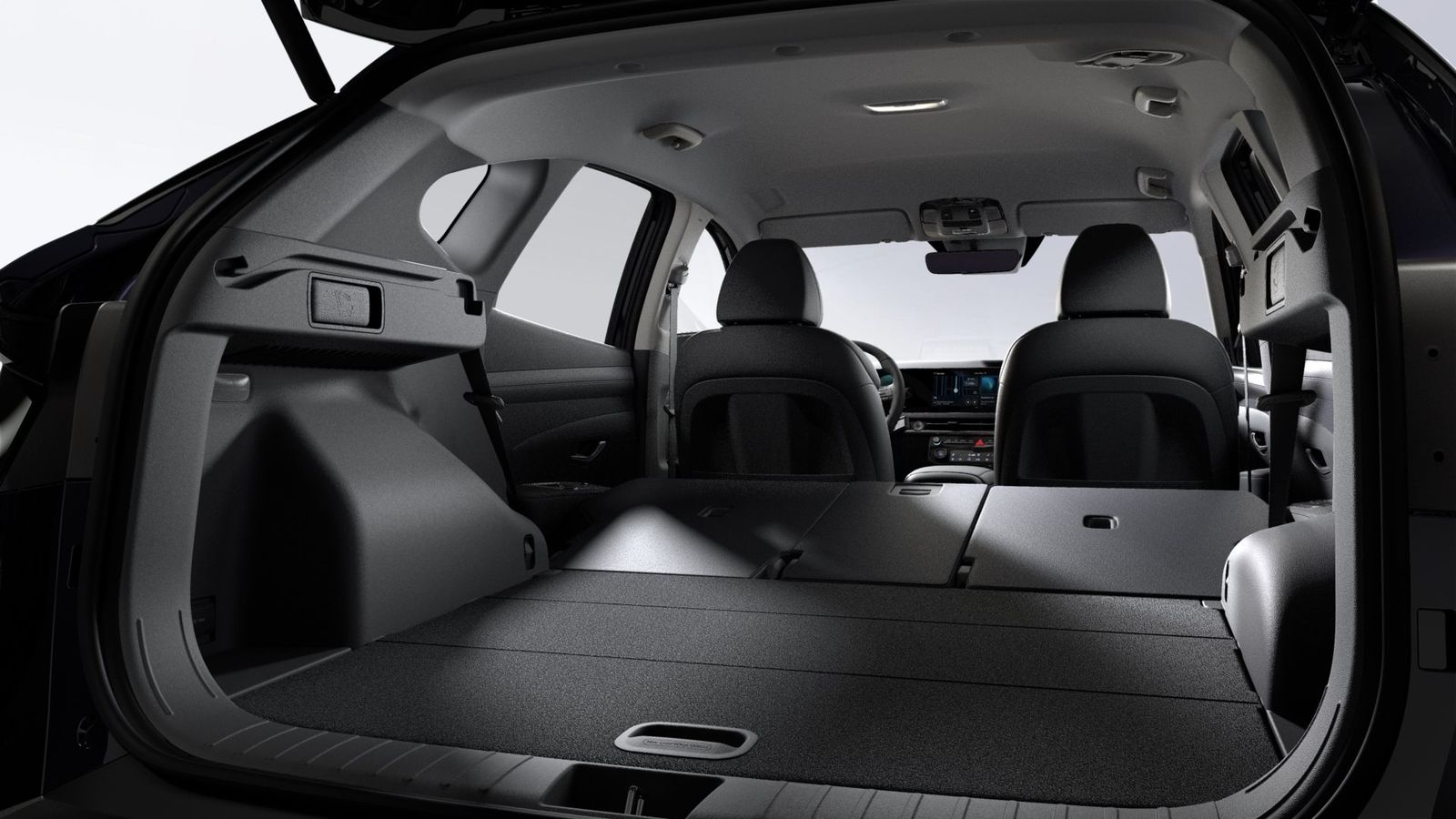 Hyundai TUCSON - Bild 14