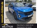 Renault Rafale E-TECH Full Hybrid 200 Esprit Alpine - blaue Renault Rafale