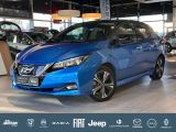 Nissan Leaf|NAVI|SHZ|AC|CarPlay|Kamera|LED|Alu|1.Hd