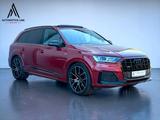 Audi Q7 50 TDI S-LINE QUATTRO COMPETITION/PANO/STANDH - Audi Q7 Gebrauchtwagen in Hannover