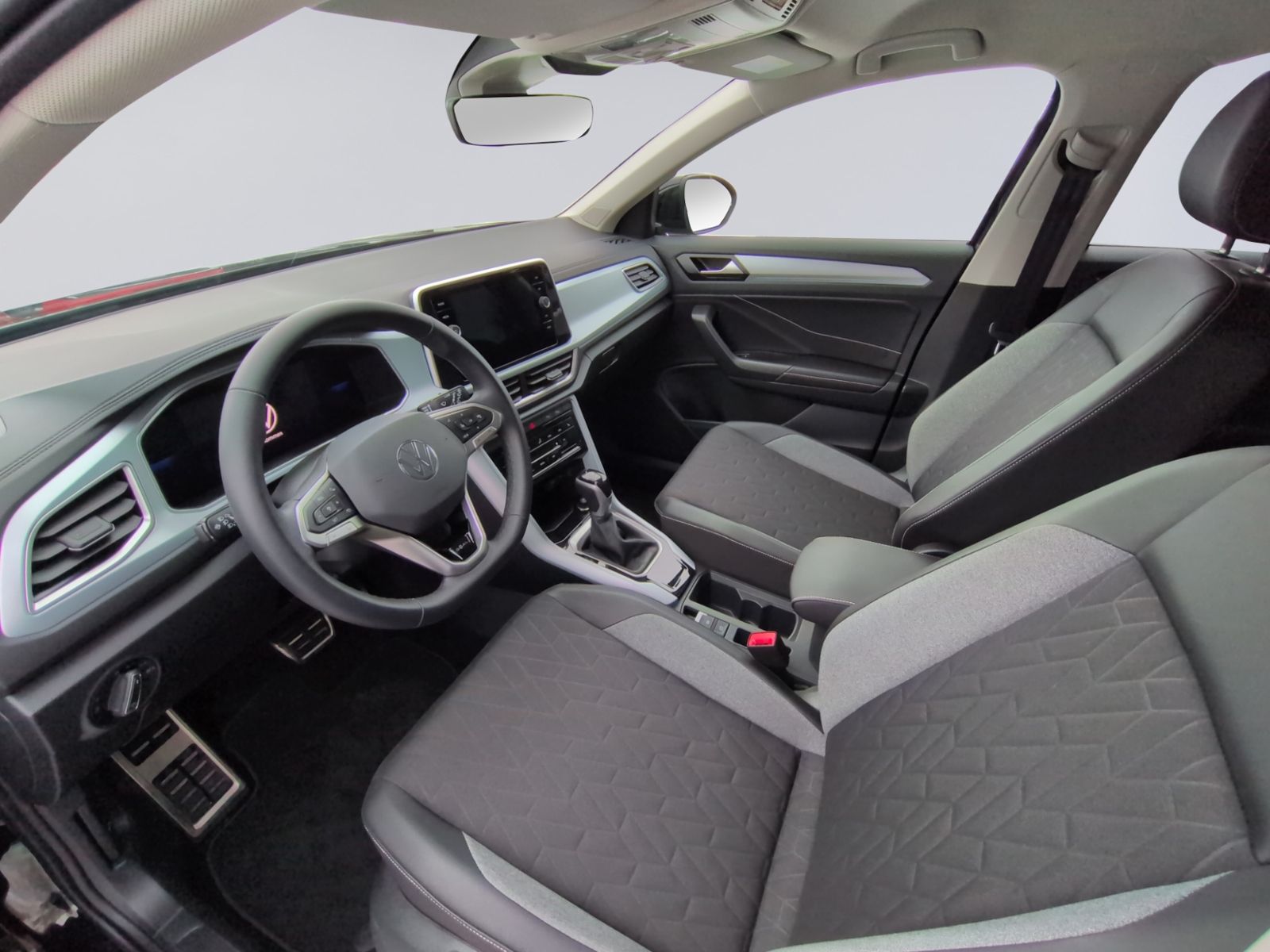 T-Roc 2.0 TDI DSG Goal KAMERA+AHK