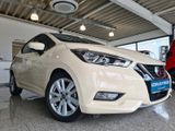 Nissan Micra N-Way NAVI KAMERA SITZHEIZUNG - Nissan Micra in Düsseldorf