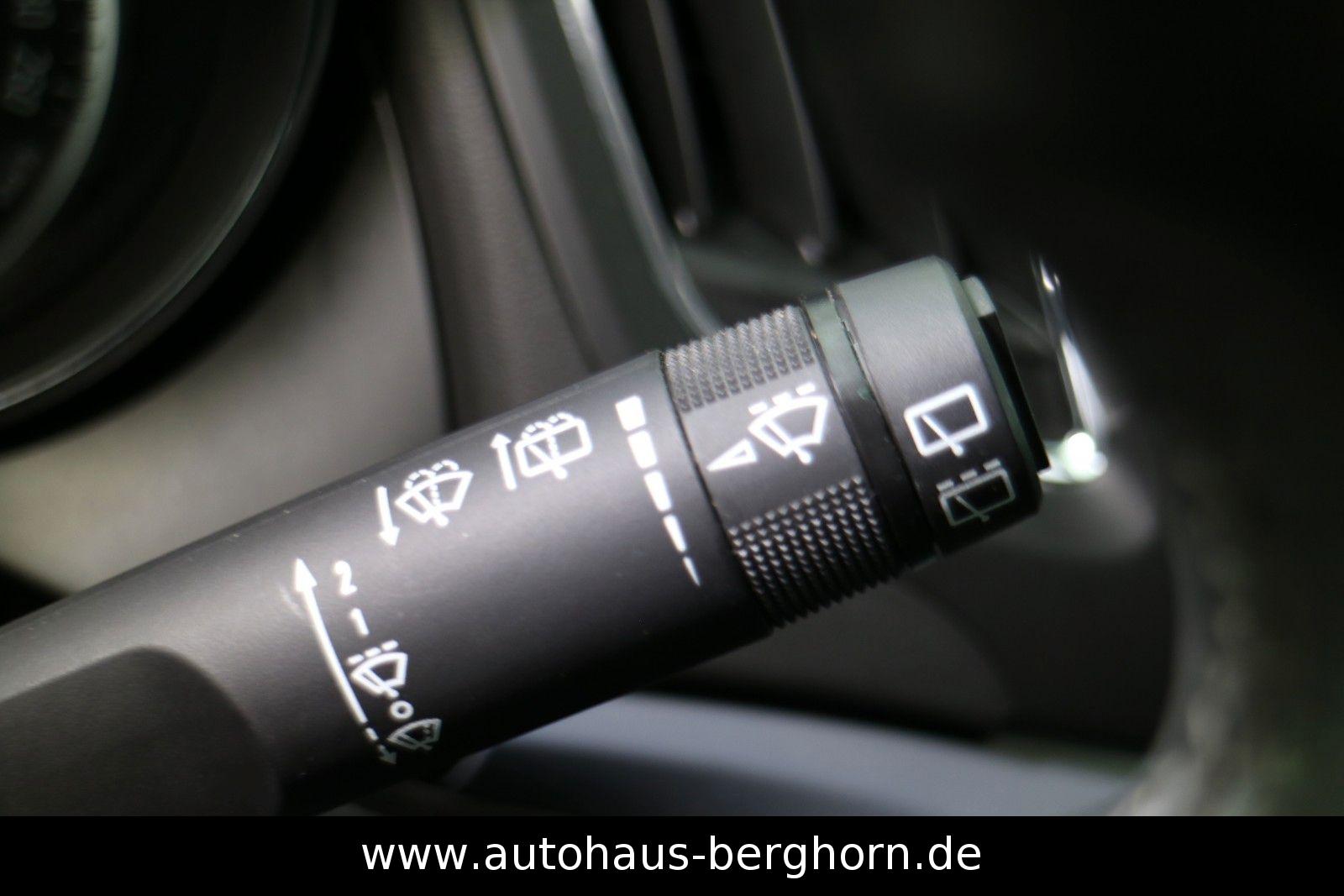 Opel Zafira C  7-Sitzer KLIMA|EINPARKHILFE