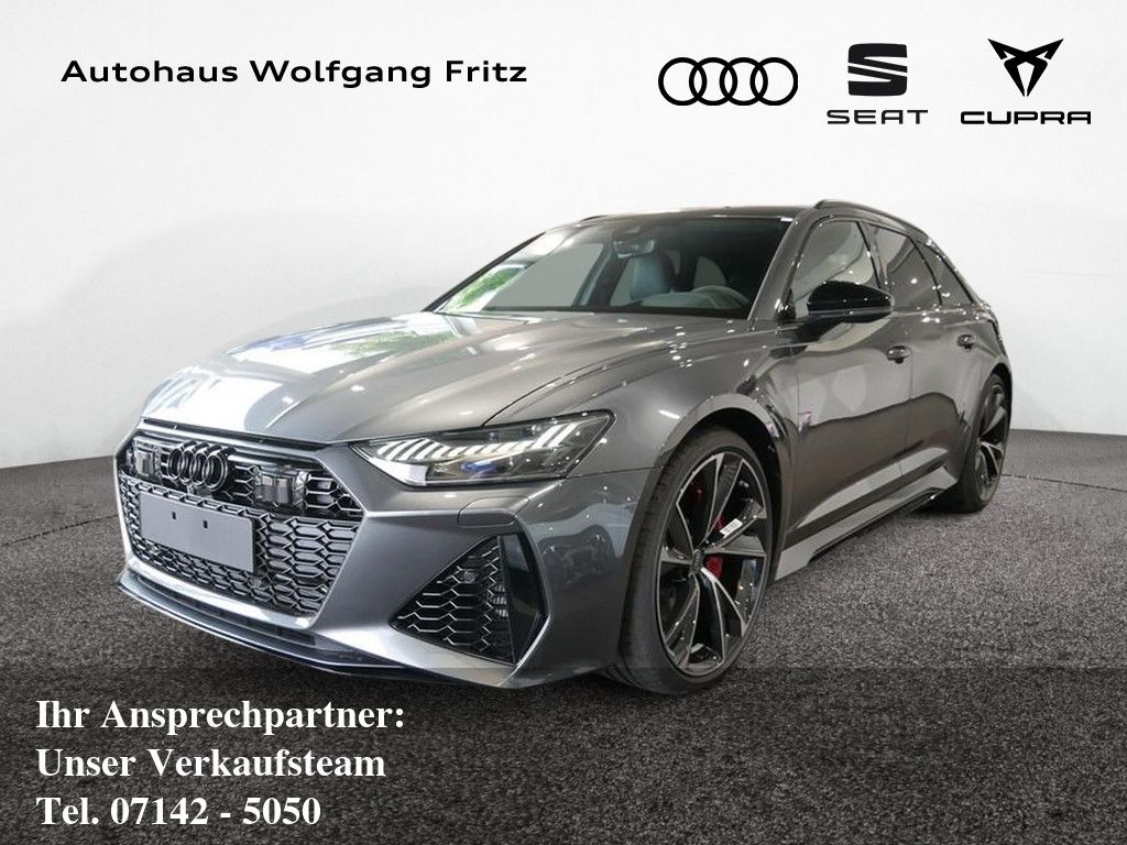 Audi RS6