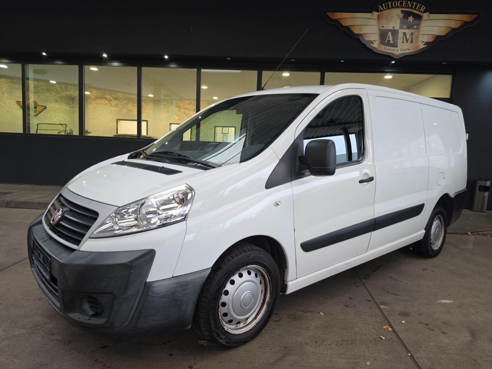 Fiat Scudo
