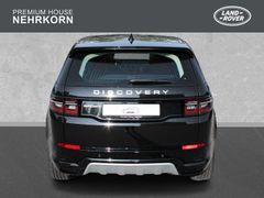 Fahrzeugabbildung Land Rover Discovery Sport Diesel D200 AWD S