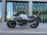 BMW R Nine T Racer R9T * Top Zustand  / Garage - BMW R NINE T RACER