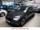 BMW 535i Gran Turismo xDrive M SoftClose,H&KSpur,ACC - : Coupe, Scheckheftgepflegt