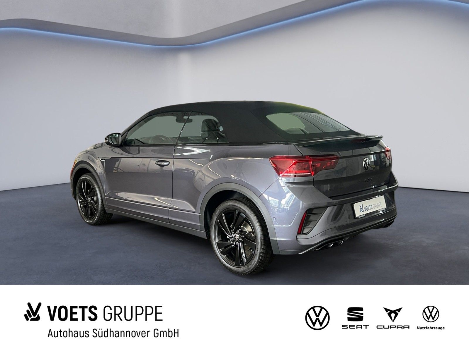 Volkswagen T-Roc - Bild 3
