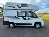 Globecar  Pössel Vario 499 Globc/Klima/Tempomat/3,0L 156P - Globecar Kastenwagen