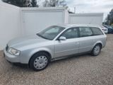 Audi A6 Avant 2l Benziner Klima Scheckheft TÜV 9/2026 - Audi A6 aus 2002