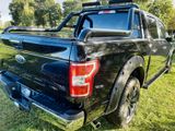 Ford F 150 XLT Super Crew 4x2 - Ford F 150: Xlt