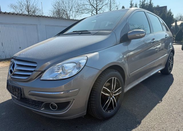 Mercedes-Benz B 150 Tüv Neu , Service Neu