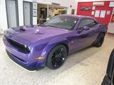Dodge Challenger SRT Widebody Last Call - gebrauchte Dodge Challenger aus dem Jahr 2024