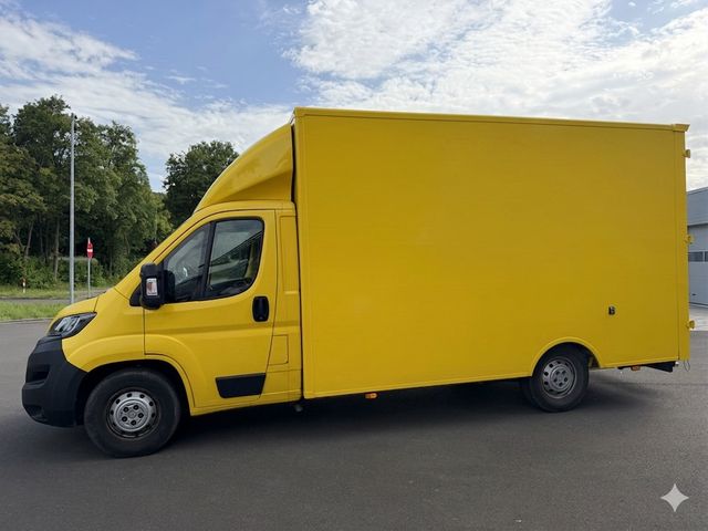 Vorschau Auto