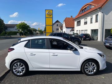 Bild 2 Opel CORSA F EDITION 100 PS PDC SHZ BT