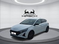 Hyundai i20 - Vorschau Bild 1