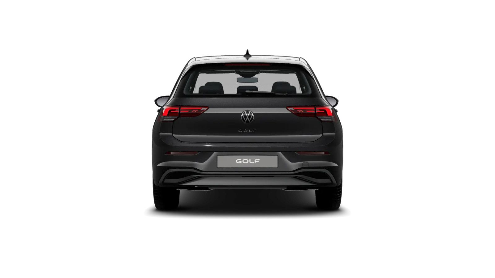 Volkswagen Golf - Bild 10