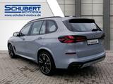 BMW X5 M60 i xDrive NAVI LED SHZ StHz PANO B&W - BMW X5 M60 mit Benzin-Antrieb: Geländewagen