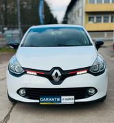 RENAULT Clio IV Luxe*Scheckheft*1.Hand*Tempomat*Navi