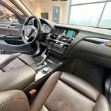 BMW X3 xDrive30d xLine AT xLine - BMW X3: At
