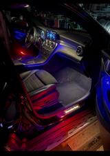Mercedes-Benz 220 GLC 220 d 4MATIC Coupé Autom. - - Mercedes-Benz 220 mit Diesel-Antrieb: Automatik