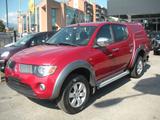Mitsubishi L200 2.5 DI-D/136CV DC Intense DPF - gebrauchte Mitsubishi L200 aus dem Jahr 2012