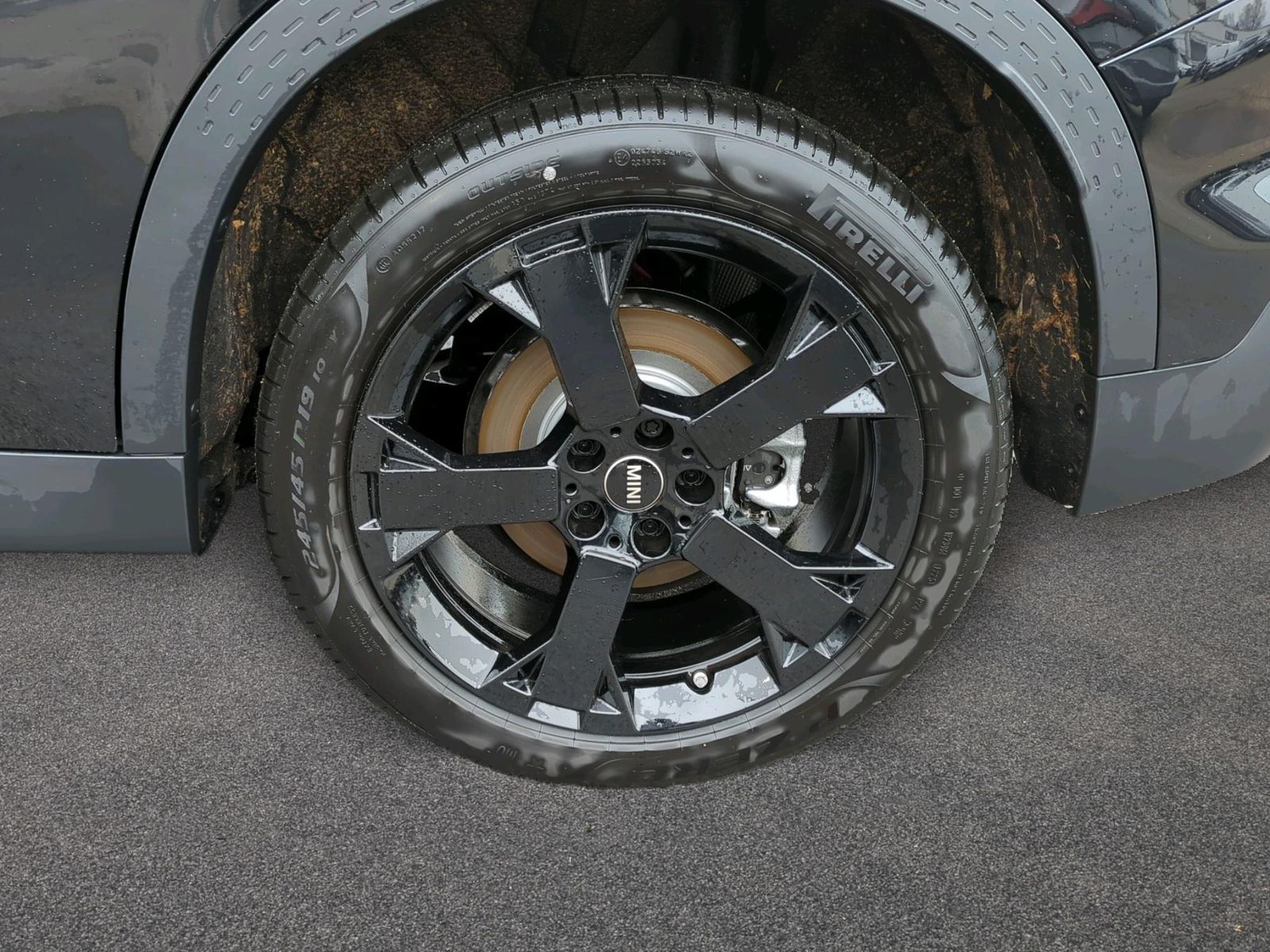 MINI One D Countryman - Bild 17