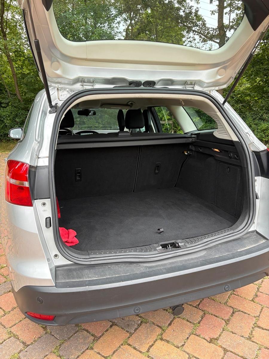 Ford Focus 2015 — photo 10
