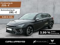 Cupra Leon - Vorschau Bild 1