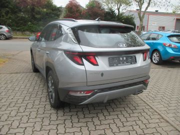 Hyundai TUCSON - 4