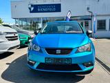 Seat Ibiza Reference 90PS - gebrauchte Seat Ibiza aus dem Jahr 2015