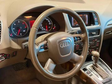 Audi Q5 - 11