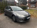 Citroën C4 | 2010 | 1.4 Benzin | TÜV neu | - gebrauchte Citroën C4 aus dem Jahr 2010