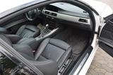 BMW 320 3 Coupe 320d xDrive - BMW 320 aus 2011: 320d