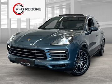 Porsche Cayenne - 2