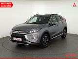 Mitsubishi Eclipse Cross 1.5 T-MIVEC LED Head-Up Kamera PDC
