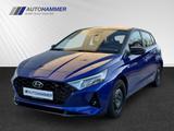 Hyundai i20 1.0T 48V INTRO Plus-Paket LED Klimaaut. Navi - Hyundai i20 Intro mit Benzin-Antrieb