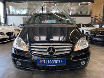 Mercedes-Benz A 180 A -Klasse A 180 CDI *AVANTGARDE*KLIMA*NAVI