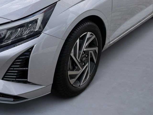 Fahrzeugabbildung Hyundai i20 Advanced 1.0 T-GDI +CARPLAY+TEMPOMAT+SHZ+RFK