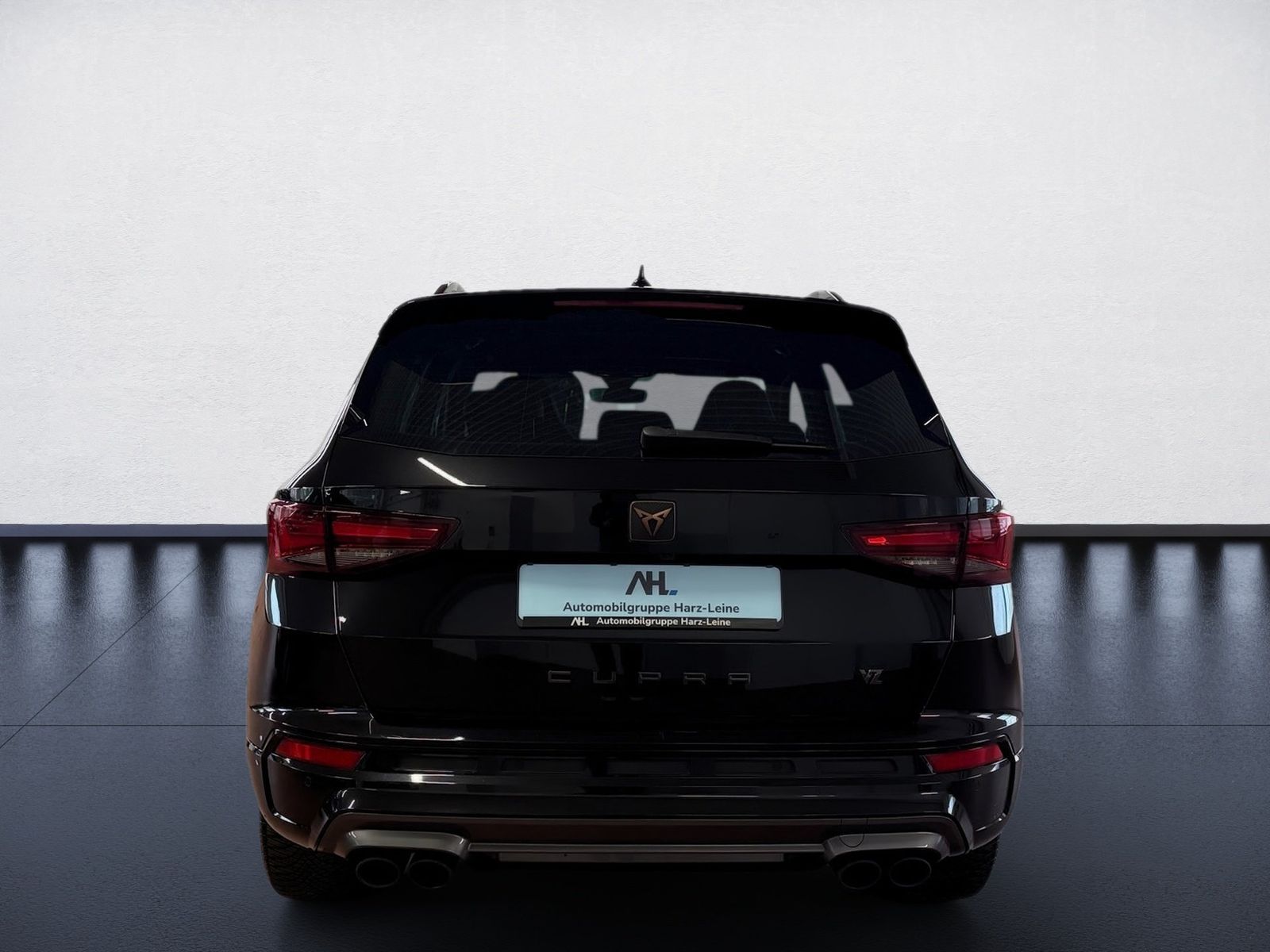 Cupra Ateca - Bild 5