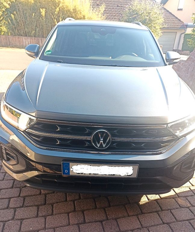 Image of Volkswagen T-Roc