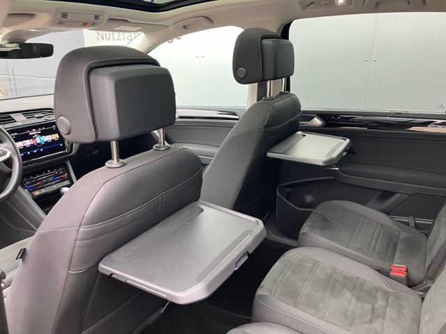 Touran 2.0 TDI Highline BMT/KLIMA/LED/NAVI/ALU